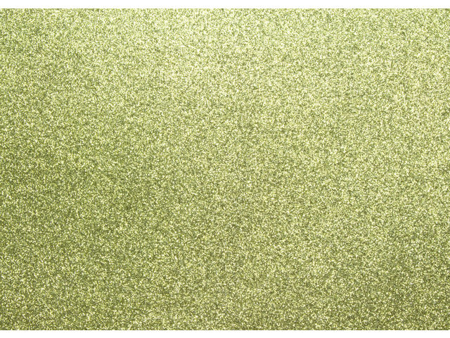 Glitterkarton 50x70cm - licht goud - alleen afhalen Veenendaal