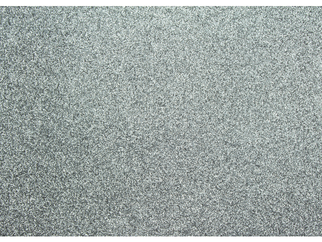 Glitterkarton 50x70cm - platinum grijs - alleen afhalen Veenendaal