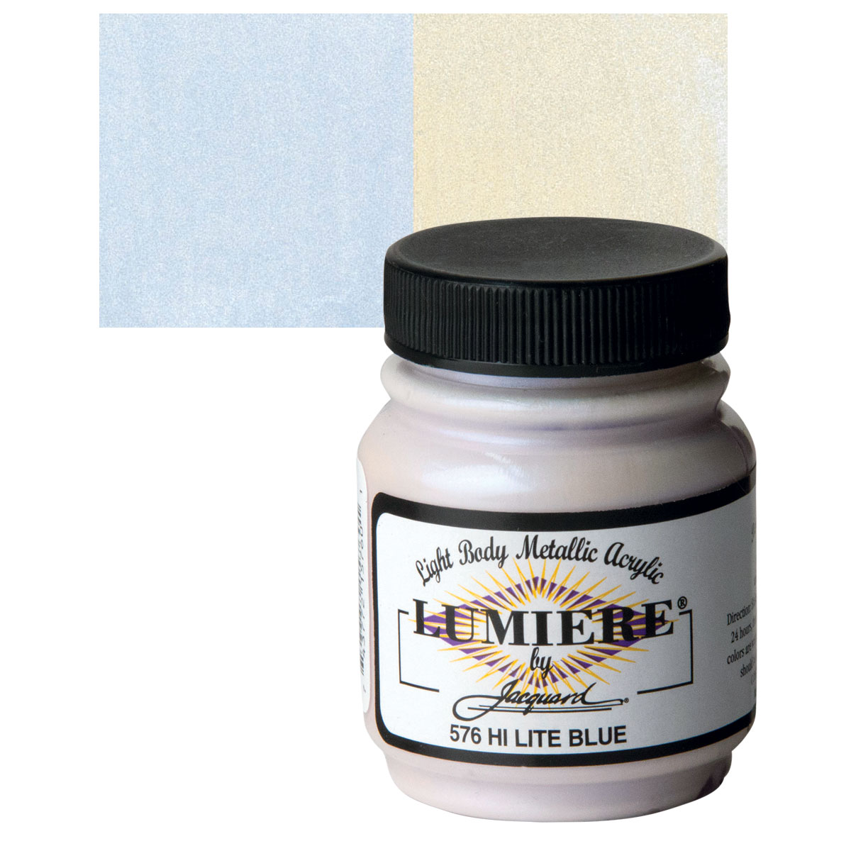 Jacquard lumiere 70ml - 576 Hi-Lite blue