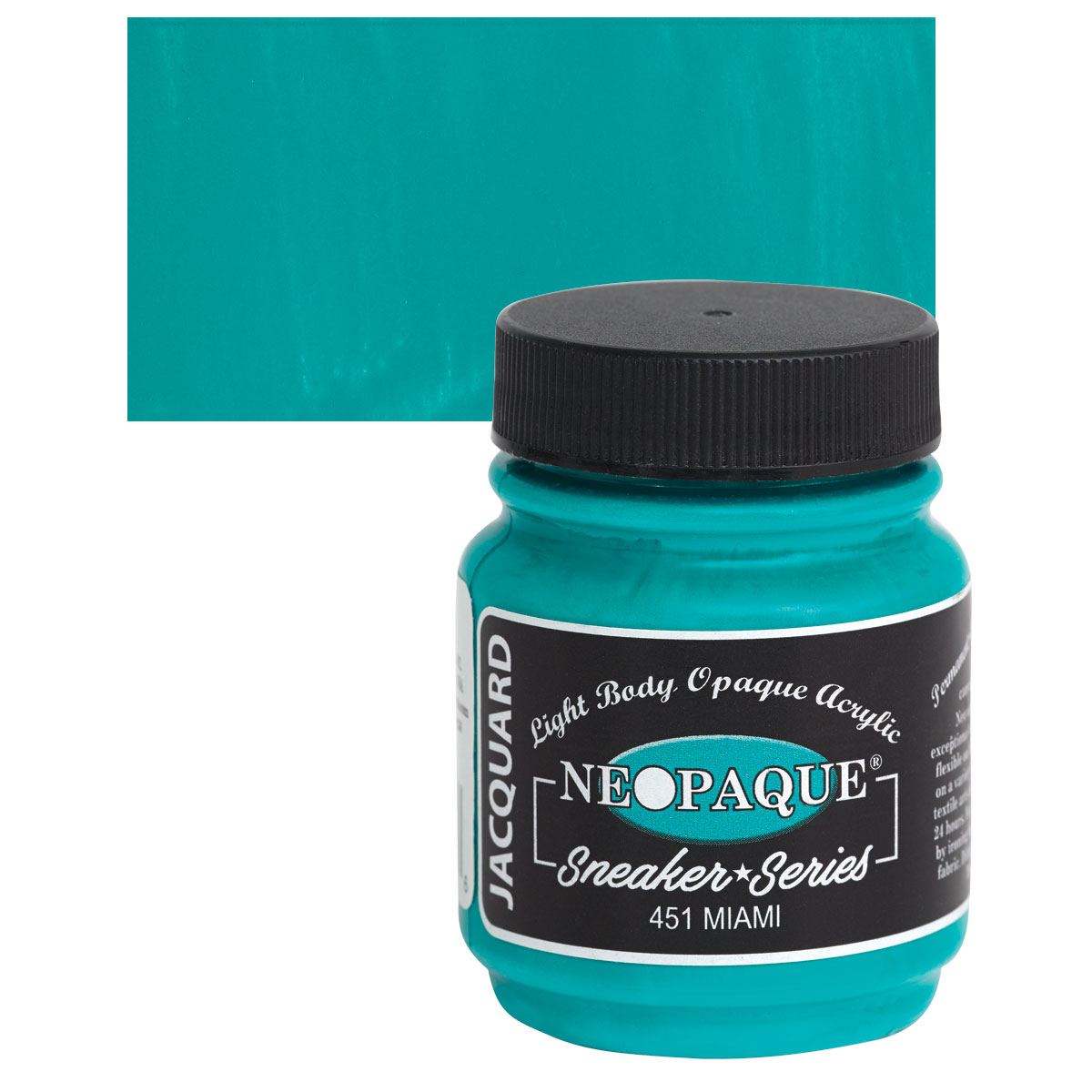 Jacquard neopaque 70ml - 451 miami