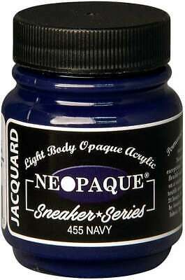 Jacquard neopaque 70ml - 455 navy