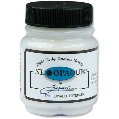 Jacquard neopaque 70ml - 579 flowable extender