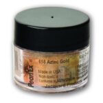 Jacquard pearl ex 3gr - 658 aztec gold