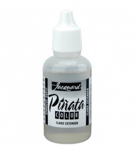 Jacquard Pinata alcohol inkt 30ml - claro extender