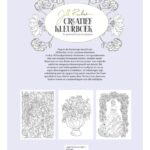 Jill Rocket - Creatief kleurboek