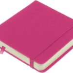 Kangaro schetsboek - 12x12 roze