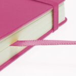 Kangaro schetsboek - 12x12 roze
