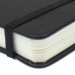 Kangaro schetsboek - 12x12 zwart