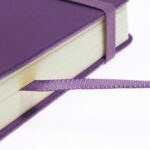 Kangaro schetsboek - A5 paars