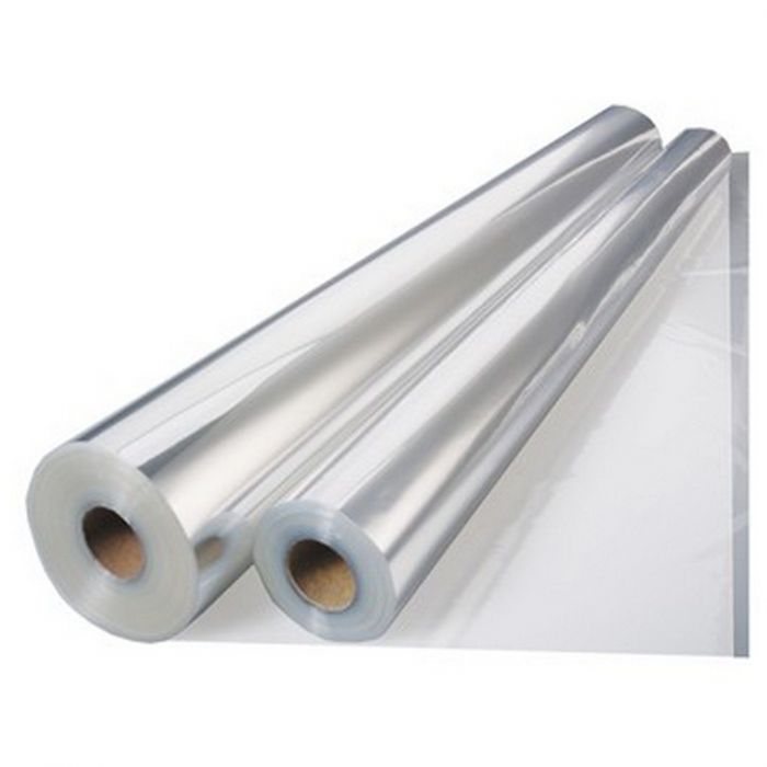 Kangaro transparante folie 70cm x 5m