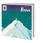 Kerstkaartenset - Marieke ten Bergen, Rana