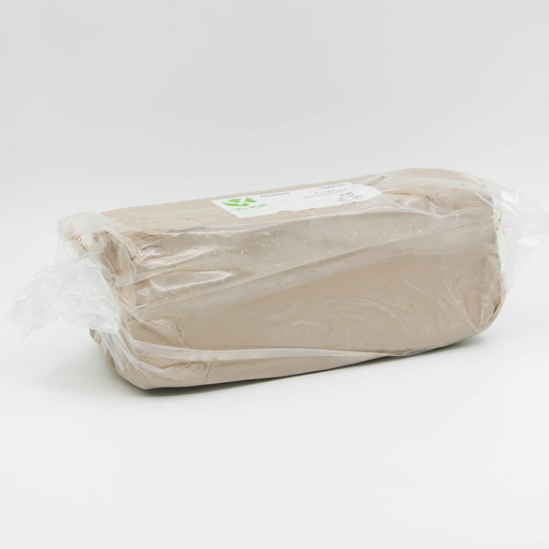 Klei Ve-Ka K123, vingerling, steengoed fijne chamotte 10kg - alleen afhalen Veenendaal