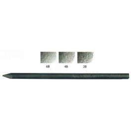 Koh I Noor 5,6mm navulling grafiet 2B