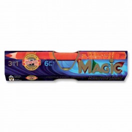 Koh I Noor Magic - set 6