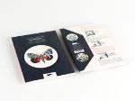 Labels. Stickers & Tapes - Butterflies
