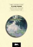 Labels. Stickers & Tapes - Claude Monet