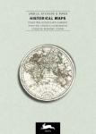 Labels. Stickers & Tapes - Historical Maps