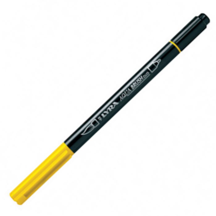 Lyra aqua brush duo - 007 citroen