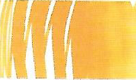Lyra aqua brush duo - 009 chroom geel donker