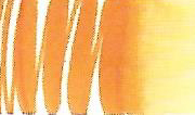 Lyra aqua brush duo - 012 permanent oranje