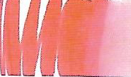 Lyra aqua brush duo - 020 permanent rood