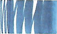 Lyra aqua brush duo - 053 donker turkoois