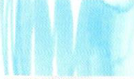Lyra aqua brush duo - 054 licht turkoois