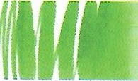 Lyra aqua brush duo - 056 briljant groen