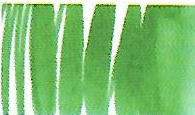 Lyra aqua brush duo - 063 smaragdgroen