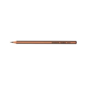 Lyra aqua brush duo - 075 donker sepia