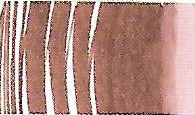 Lyra aqua brush duo - 092 Indisch rood