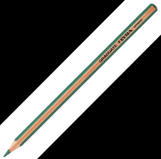 Lyra graduate permanent potlood 067 sap green