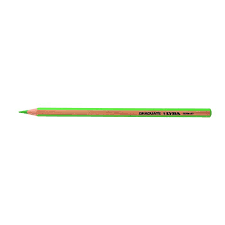 Lyra graduate permanent potlood 068 moss green
