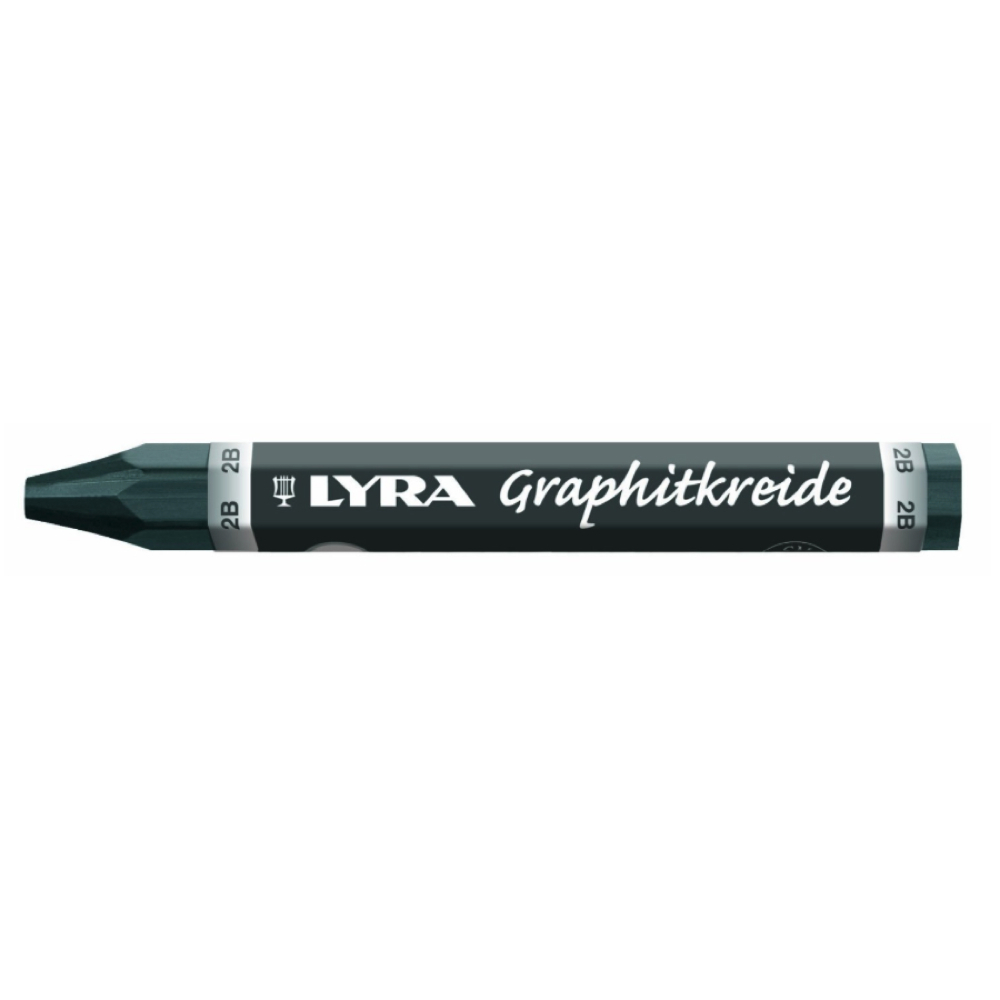 Lyra grafietstift – 2B