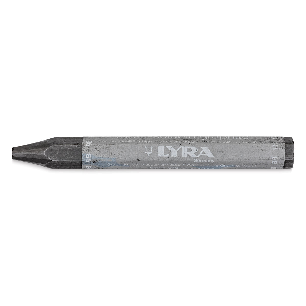 Lyra grafietstift – 9B aquarel