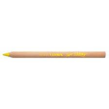 Lyra super ferby blank hout – 007 citroengeel