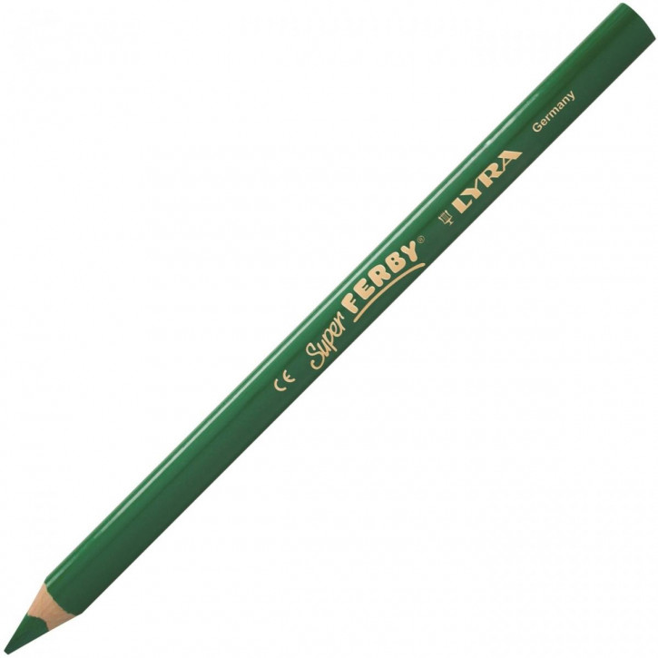 Lyra super ferby gelakt – 067 sapgroen