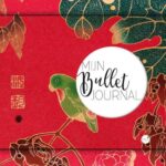 Mijn bullet journal - Ito Jakuchu