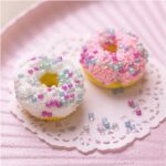 Mini Hobbyset Boetseren Donut
