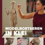 Modelboetseren in klei, Cristina Córdova