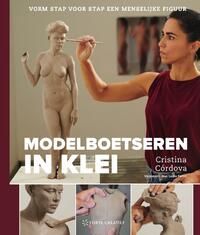 Modelboetseren in klei, Cristina Córdova