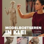 Modelboetseren in klei, Cristina Córdova