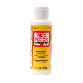 ModPodge 118ml – mat