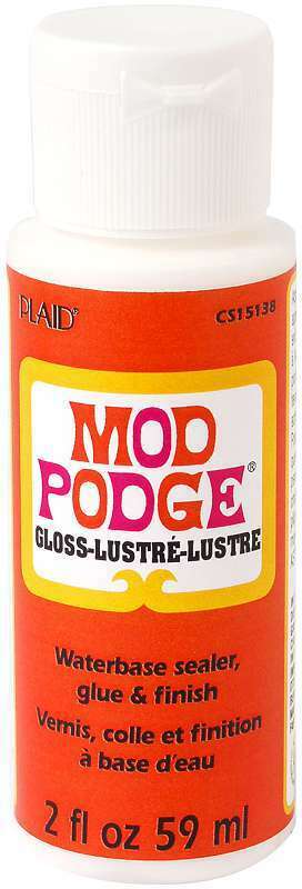 ModPodge 59ml – glans