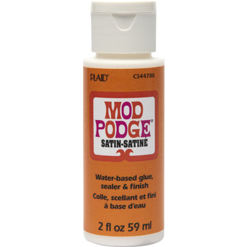 ModPodge 59ml - satin