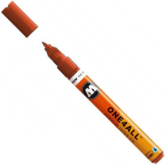 Molotow acrylmarker 1,5mm – 010 lobster