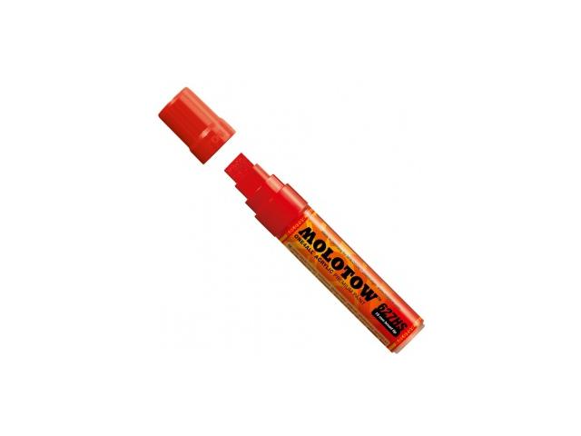 Molotow acrylmarker 15mm 013 traffic red