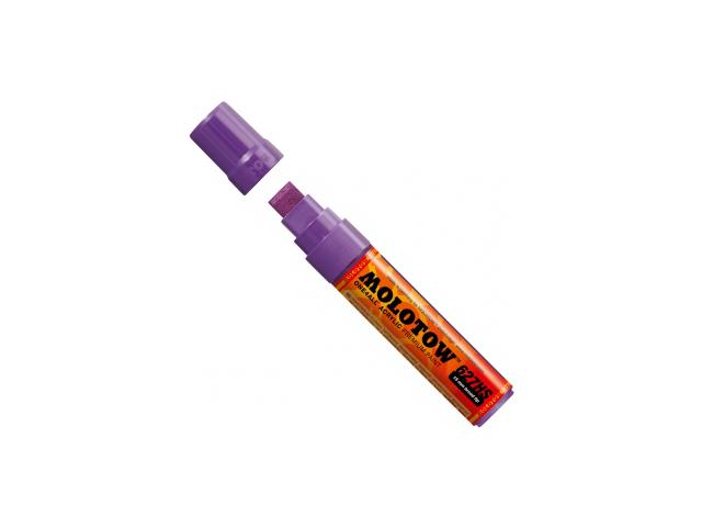 Molotow acrylmarker 15mm 042 ces violet