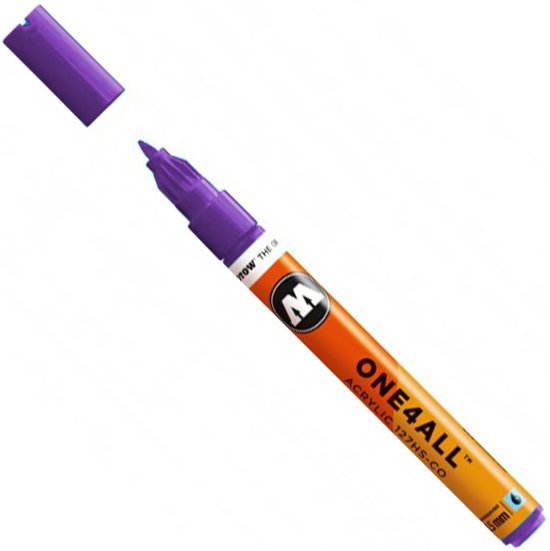 Molotow acrylmarker 1.5mm 042 johannisbeere