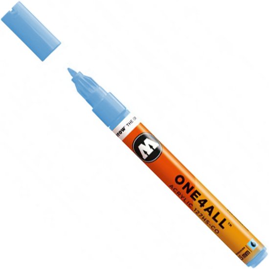Molotow acrylmarker 1.5mm – 202 ceramic light